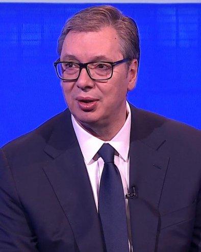 ДО КРАЈА ГОДИНЕ БИЋЕ ИЗБОРИ Вучић: Фрустрације ће бити све веће како буду видели да фотеље неће бити тако извесне како су желели