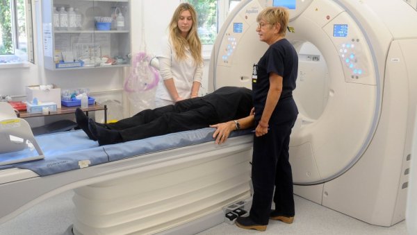 НА ПОЧЕТАК ЛЕЧЕЊА ЧЕКАЈУ И ДО 40 ДАНА: Истраживање међу 40 лекара из седам центара указало на уска грла у третману рака плућа