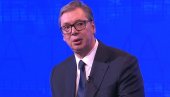 NIJE KATASTROFA DA BILO GDE IZGUBIMO Vučić: Bilo bi loše za ljude u opštinama, ali svako bira svoju sudbinu
