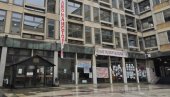 САБЛАСАН ПРИЗОР ИСПРЕД ФИЛОЗОФСКОГ: Овде је смртно страдала студенткиња због неодговорности блокадера (ВИДЕО)