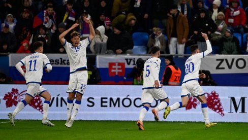 HITNO IH IZBACITE! Svet bruji o skandalu lažne države Kosovo: Nakon ove sramote UEFA mora odmah da reaguje