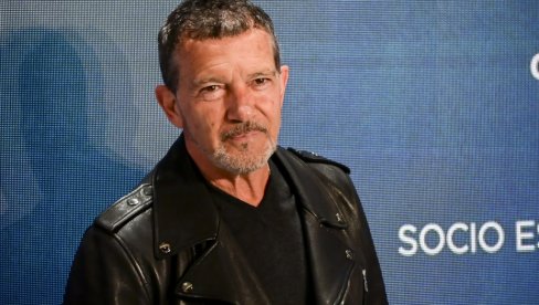 ANTONIO BANDERAS IMAO SRČANI UDAR, PA OTIŠAO IZ HOLIVUDA: To je bilo ozbiljno upozorenje