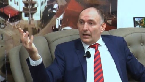 MLADENOVIĆ: Tragedija kao posledica uništavanja srpskih univerziteta!