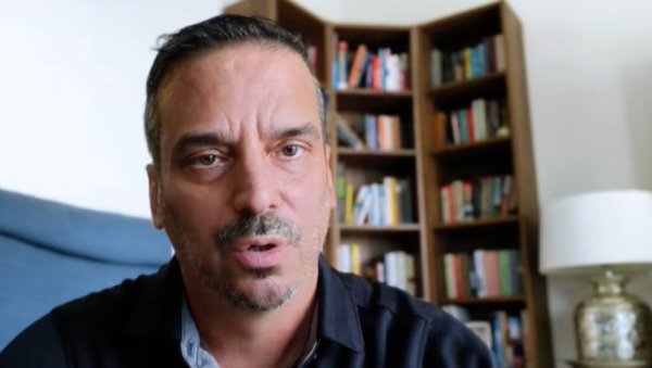 ГДЕ ЈЕ ДАНАС РЕКТОР ЂОКИЋ? Пипер о трагедији на Филозофском - Ово је резултат свега што је допуштено блокадерима у последњих 16 месеци