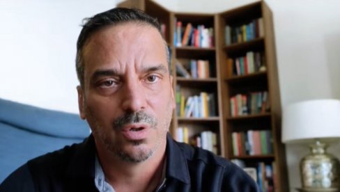 BLOKADERI, SVE PO MERI Piper: Četvrti na blokaderskoj listi - Veroljub Dugalić - Evo šta je sve bio