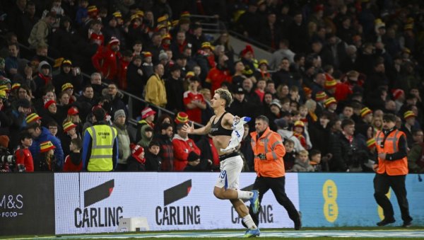 ОВОМ ИГРАЧУ САН И ДАЉЕ ТРАЈЕ: Послао Босну и Херцеговину у финале баража па потписао за бундеслигаша