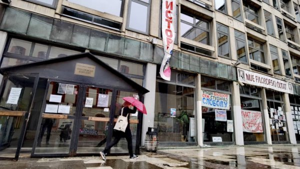 У ИСТРАГУ УКЉУЧЕНО ВИШЕ ЈАВНО ТУЖИЛАШТВО: Огласио се главни јавни тужилац поводом смрти студенткиње на Филозофском факултету