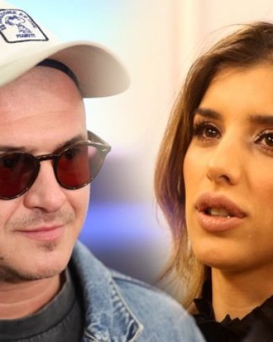 ЈОВАНА ПАЈИЋ И САЛЕ ТРОПИКО СЕ РАЗВЕЛИ: Ставили тачку на брак након 10 година