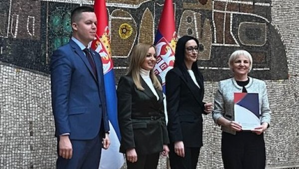 УЛАГАЊЕ У СПОРТСКЕ КОМПЛЕКСЕ: За суфинансирању мера популационе политике у Смедереву 16 милиона