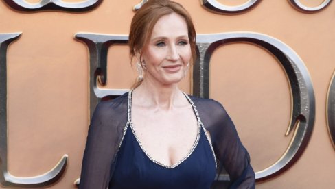 МИШЉЕЊА О ХАРИ ПОТЕР СЕРИЈИ ПОДЕЉАНА: Ево шта о њој мисли Џ.К. Роулинг