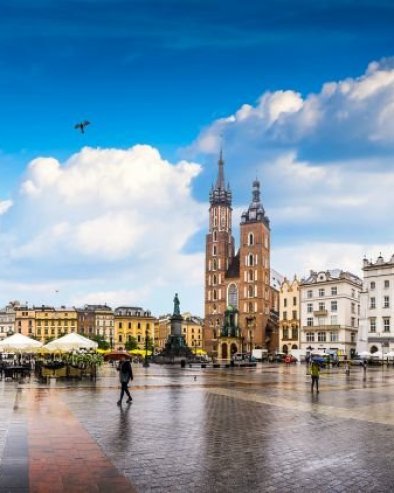 НАЈБОЉА ЕВРОПСКА ДЕСТИНАЦИЈА ЗА РАД НА ДАЉИНУ У 2026. ГОДИНИ: Ево где се највише исплати живети и радити