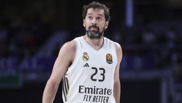 МА КАКВА ПЕНЗИЈА: Серхио Љуљ не размишља о крају каријере!