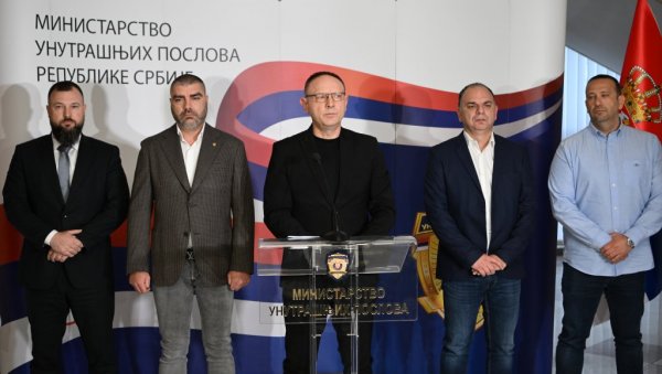 ДИРЕКТОР ПОЛИЦИЈЕ ИЗНЕО ДЕТАЉЕ О СМРТИ СТУДЕНТКИЊЕ НА ФИЛОЗОФСКОМ: Надлежни за високошколске установе морају да раде свој посао