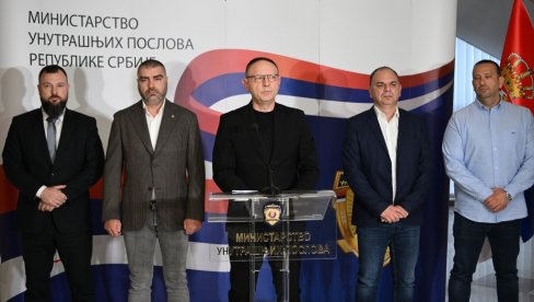 ДИРЕКТОР ПОЛИЦИЈЕ ИЗНЕО ДЕТАЉЕ О СМРТИ СТУДЕНТКИЊЕ НА ФИЛОЗОФСКОМ: Надлежни за високошколске установе морају да раде свој посао