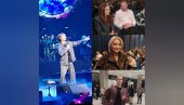 OKUPIO POLA ESTRADE: Kolege došle na koncert Jakova Jozinovića (FOTO)