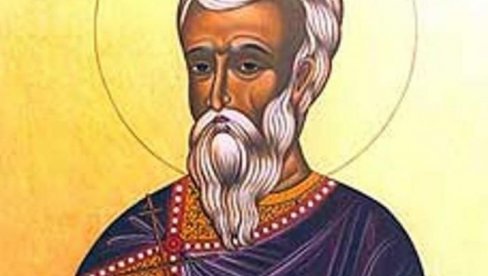 DANAS JE SVETI AGAPIJE: Evo šta treba da uradite, da biste spoznali pravu, čistu ljubav