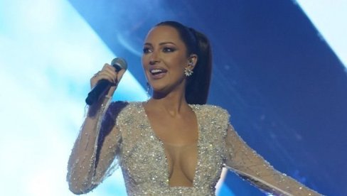 ПЕСМА КОЈА ЈЕ ПРОСЛАВИЛА АЛЕКСАНДРУ ПРИЈОВИЋ НИЈЕ БИЛА НАМЕЊЕНА ЊОЈ: Ваљда и ја заслужујем једну овакву