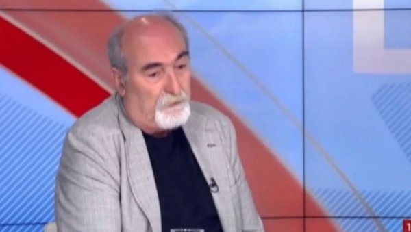 СРАМ ТЕ БИЛО СЕДЕ КОСЕ! Шолаковац о „лешинарењу” на трагедији, а блокадери организовали револуцију због Рибникара и надстрешнице