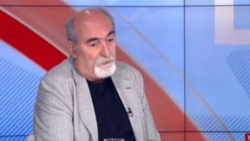 СРАМ ТЕ БИЛО СЕДЕ КОСЕ! Шолаковац о „лешинарењу” на трагедији, а блокадери организовали револуцију због Рибникара и надстрешнице