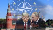 АКО СЕ ПУТИН И ТРАМП ДОГОВОРЕ: Може ли Европа да се одбрани од САД? Званичници описали НАЈГОРИ сценарио