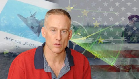 БИО САМ ПРЕСТРАВЉЕН... Пилот срушеног невидљивог Ф-117 открио шта се догодило у Буђановцима након обарања (ФОТО)