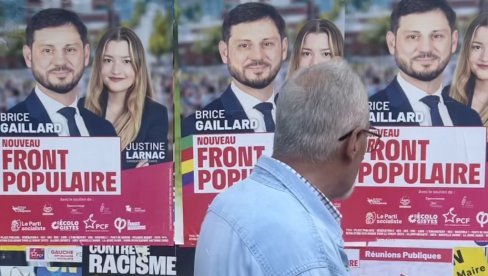 ПРЕТЊЕ ЛИНЧОМ ОДЛАЗЕЋИМ ГРАДОНАЧЕЛНИЦИМА: Серија инцидената обележила примопредају дужности после одржаних локалних избора у Француској