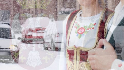 СТАРО НАРОДНО ВЕРОВАЊЕ: Шта значи када пада снег у МАРТУ?