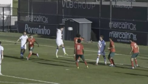 КАКВА ДРАМА! Србија победила Енглеску у фудбалу, а онда одиграла трилер са Португалом, ево шта следи у последњем колу!