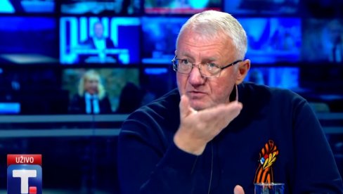 STUDENTKINJA NASTRADALA ZBOG BLOKADERA: Šešelj otkrio šta su teroristi sa Filozofskog fakulteta spremali kobne noći