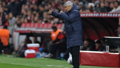 BORBA ZA ŽIVOT LEGENDARNOG TRENERA! Mirča Lučesku doživeo srčani udar u bolnici - Lekari ga jedva spasili