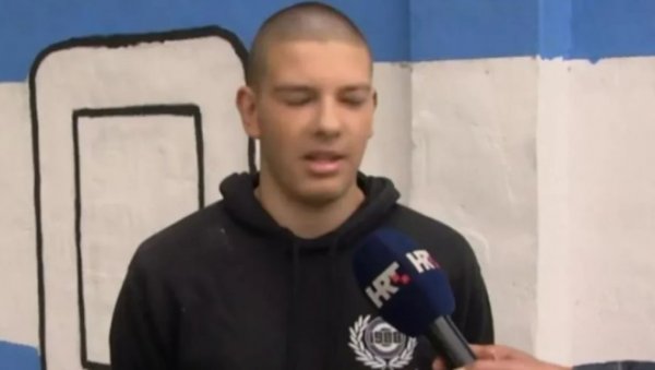 УСТАШЕ ЗАДРЖАНЕ НА ГРАНИЦИ: Хулигани из Осијека хтели да уђу у Србију и праве хаос на изборима