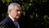 TAJANI OPLEO PO TEL AVIVU: Zabrana kardinalu i patrijarhu da posete crkvu Svetog groba neprihvatljiva