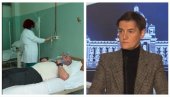 Ana Brnabić, kao međunarodni sekretar SNS, prijavila nasilje koje vrše blokaderi na izbornim mestima u Srbiji, svima u svetu! (FOTO)