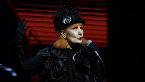 СЛИЧНОСТ ЈЕ НЕВЕРОВАТНА: Овако изгледа млађа сестра легендарне Јосипе Лисац, људи су шокирани! (ФОТО)