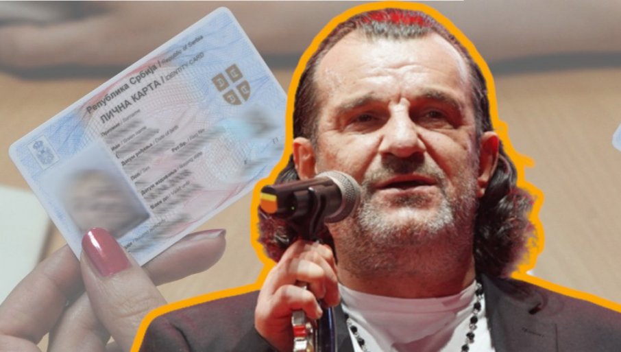 ДРАМА: Приведен Аца Лукас - тренутно је под надзором! Забрањен му је улазак у земљу, чека да га депортују из Шведске