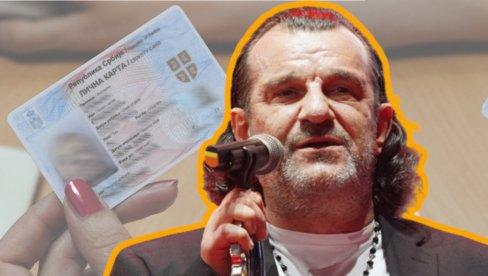 ДРАМА: Приведен Аца Лукас - тренутно је под надзором! Забрањен му је улазак у земљу, чека да га депортују из Шведске