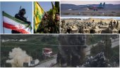IZRAEL ANEKTIRA DEO LIBANA? Netanjahu naredio širenje bezbednosne zone