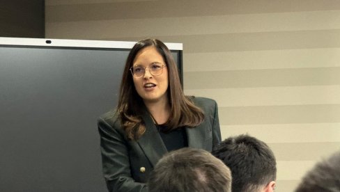 VRLO ZNAČAJNA I NEUPITNA POBEDA SNS-A Pavkov: Rezultat našeg zajedništa je faktor razlike u odnosu na druge ponos i odgovornost