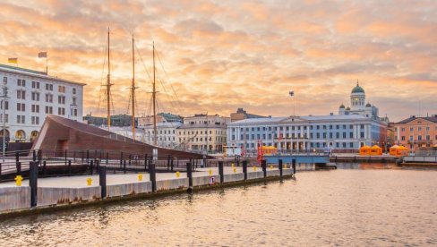 KAKO TO? Najsrećnija zemlja sveta, a stopa samoubistava velika