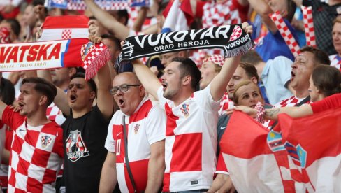 ХАОС КОД ВУКОВАРА! Дочекали Србе уз Томпсона и Аницу Книнску краљицу, а онда је стигло брутално отрежњење: Хрвати, ово морате знати