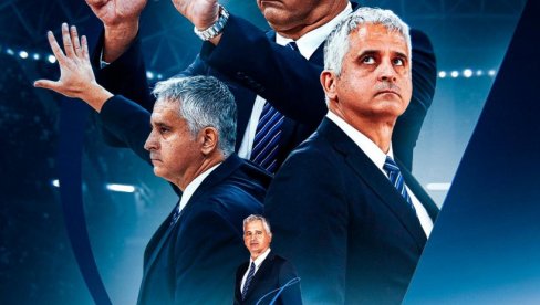 ŽELJKO, MESINA, A SADA I ON: Beograd postaje centar sveta, poznato ko je treće veliko ime