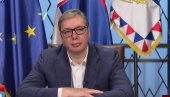KOLIKO DRŽAVA MOŽE DA IZDRŽI, IZDRŽAĆE Vučić: Nafta je bila 65 dinra, danas je 115, duplo više i što je najgore neće se zaustaviti