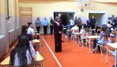 REZULTATI PROBNE MATURE U ČETVRTAK: Pregledanje testova iz matematike, srpskog i trećeg predmeta počinje danas i traje do 2. aprila