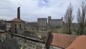 SIMBOL PROGRESA POGOĐEN NEBRIGOM : Novosti u Vajfertovoj pivari u Pančevu, koja se našla na listi najugroženijih lokaliteta u Evropi