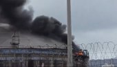 РАТ НА БЛИСКОМ ИСТОКУ: Пожар у рафинерији у Хаифи- Погођена ирачка ваздухопловна база - Израел не престаје са нападима на Либан (ФОТО/ВИДЕО)