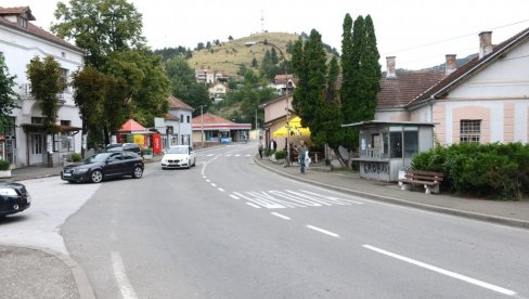TRAŽI SE IZVOĐAĆČ RADOVA: Produžen tender za rekonstrukciju dela Ibarske magistrale