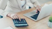 PRAG - 5,4 MILIONA ZA POREZ ZA EKSTRAPLATE: Počela poreska prijava za namet na dohodak građana iz 2025.