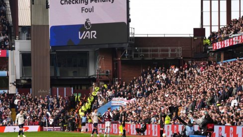 НАВИЈАЧИ СУ ГОТОВО ЈЕДНОГЛАСНИ! Укините ВАР! Ево колико клубова трена да подржи идеју!