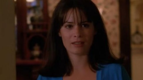 PAJPER HALIVEL IZ SERIJE ČARI DANAS NIKO NE BI PREPOZNAO: Najnovije fotografije šokirale obožavaoce!