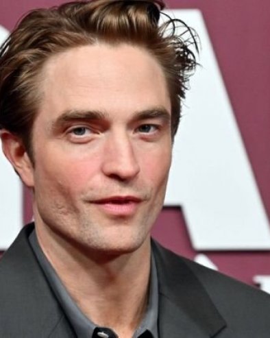 РОБЕРТ ПАТИНСОН ЈЕДНОМ РЕЧЕНИЦОМ ЗАПАЛИО ИНТЕРНЕТ: Његов одговор је све открио! (ВИДЕО)